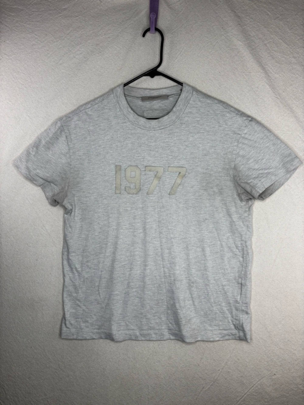 Fear of God 1977 men’s XS shirt